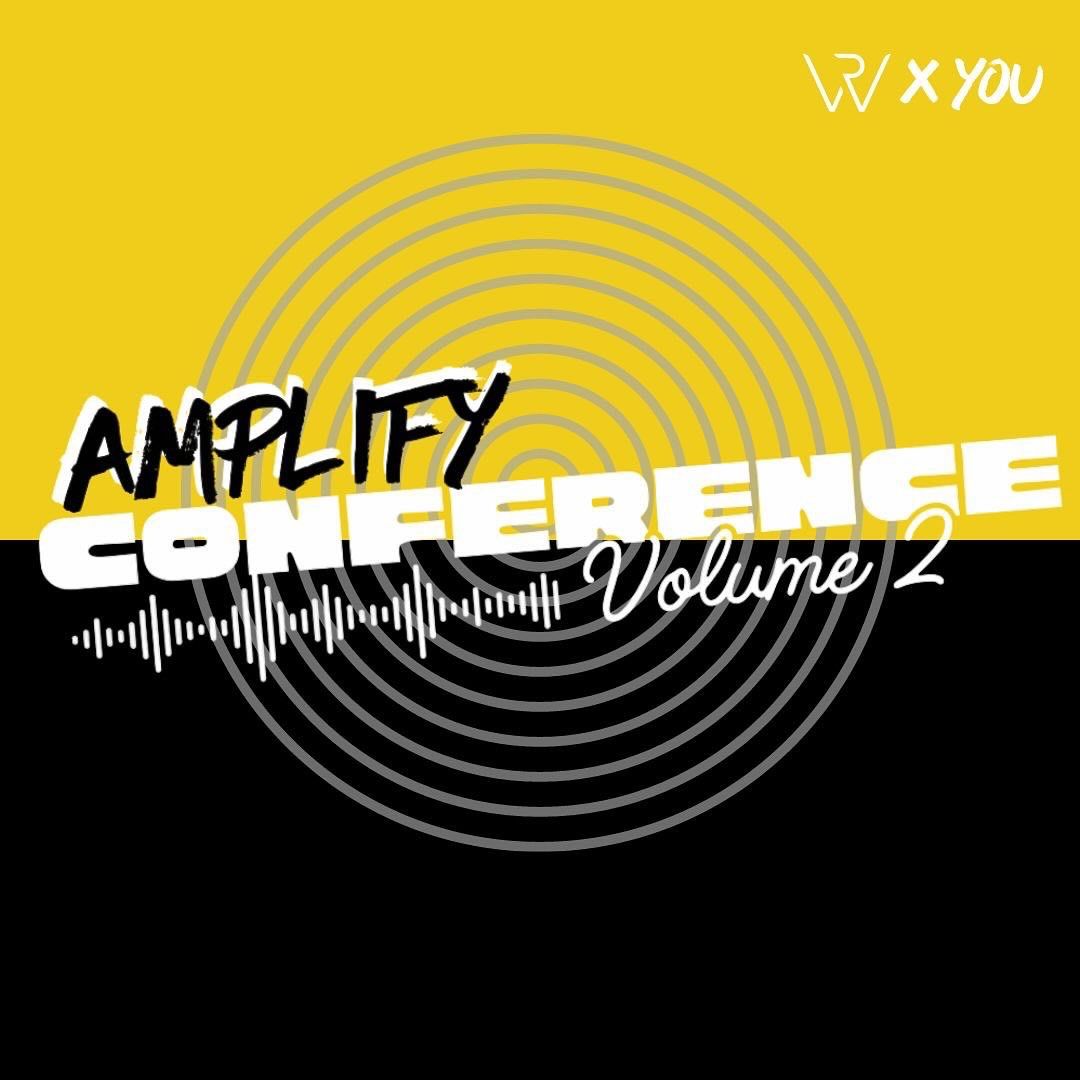 Amplify conference 