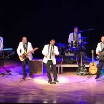 The Denotones 60s Experience