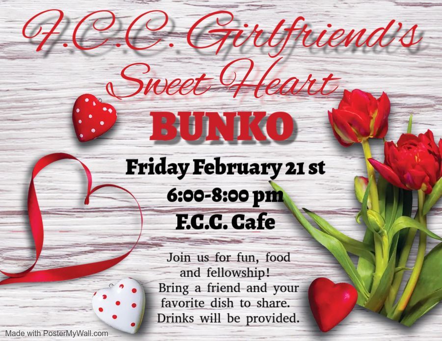 Sweetheart Bunko