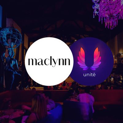 The Unit\u0113 App x Maclynn Matchmakers International