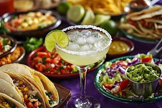 So you want to go to Mexico? AIR CANADA CONSUMER NIGHT