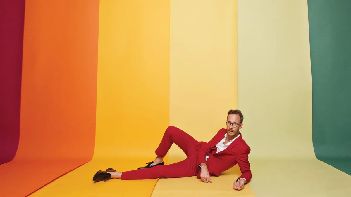 Hellogoodbye, The Early November in San Diego