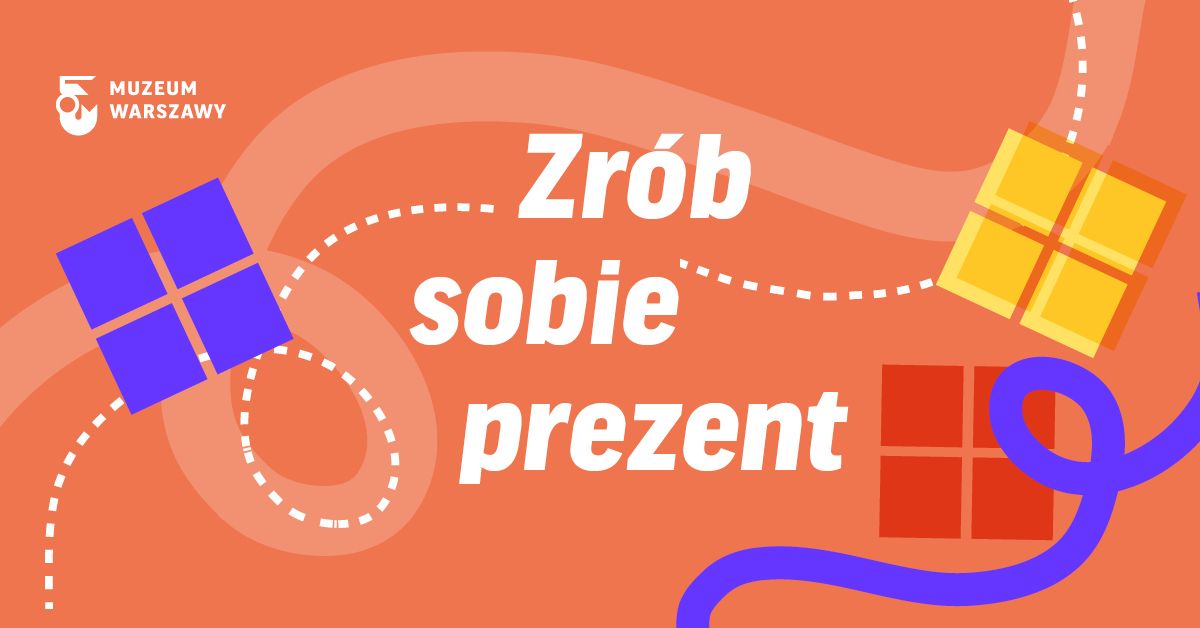 Zr\u00f3b sobie prezent - warsztaty \u015bwi\u0105teczne 