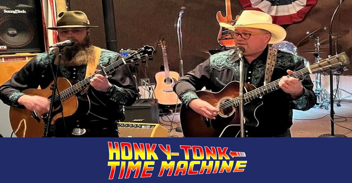 Honky-Tonk Time Machine at West Valley Country Music Association