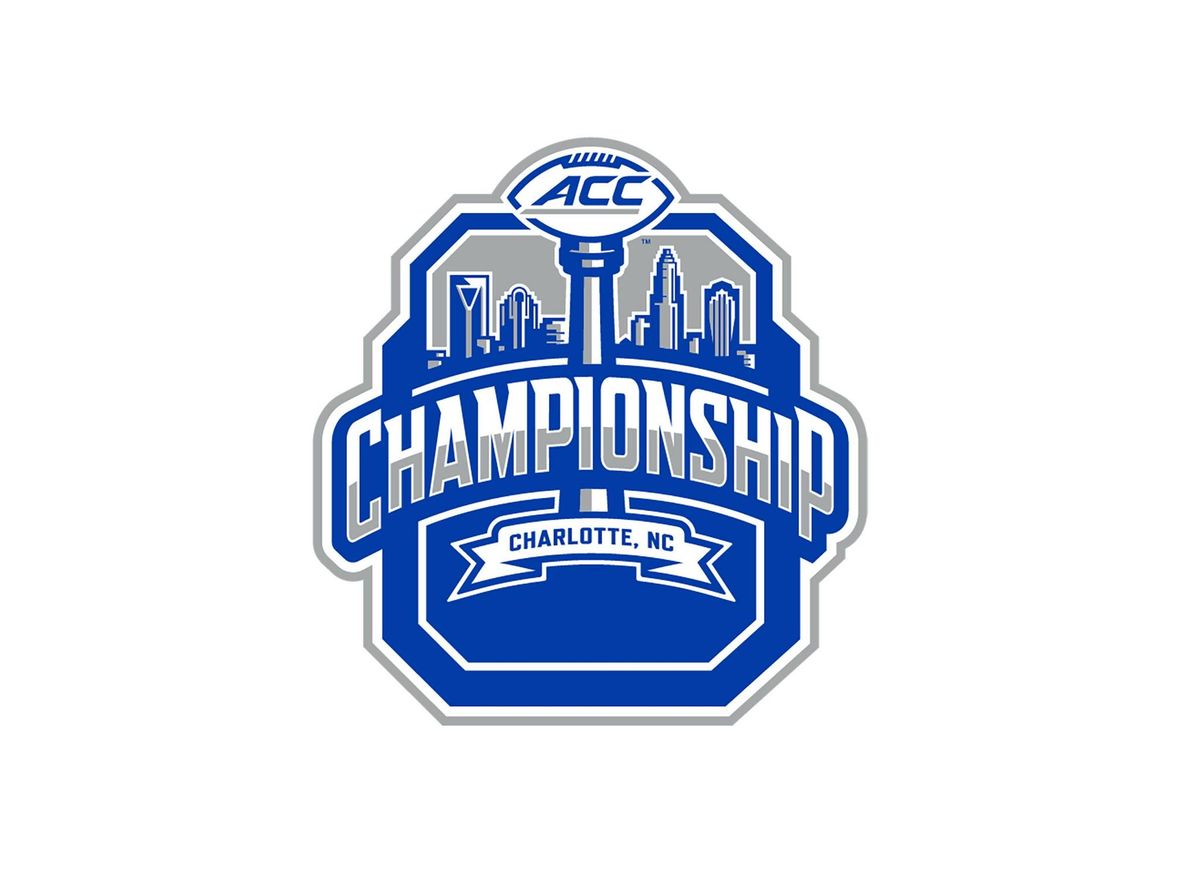 ACC Football Championship Game