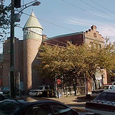 Fishtown Community Library, Free Library Phila
