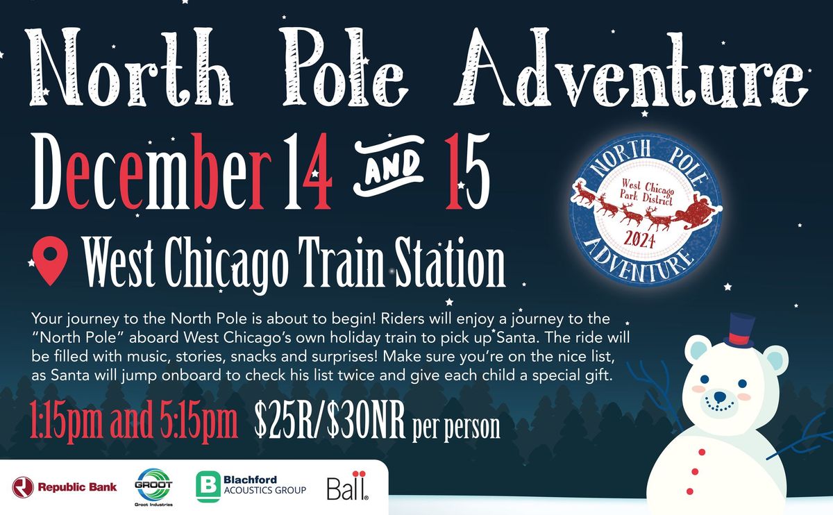 North Pole Adventure