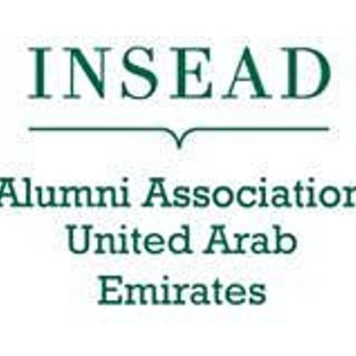 INSEAD Alumni Association United Arab Emirates