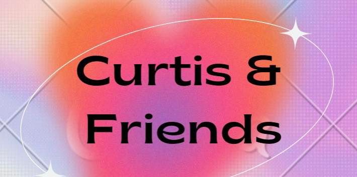 CURTIS & FRIENDS (Live Hip-Hop Night) Fibber Magees Downstairs