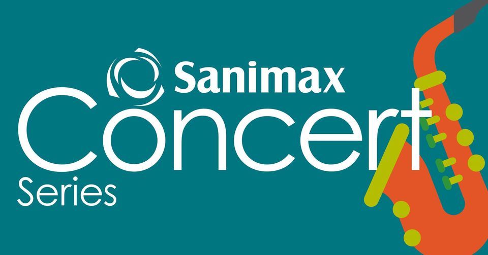 Sanimax Concert Series: NEW Piano Guys - Dueling Pianos