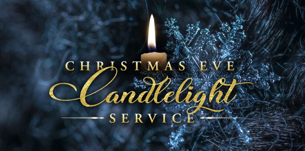 Carols & Lessons, Candlelight Service