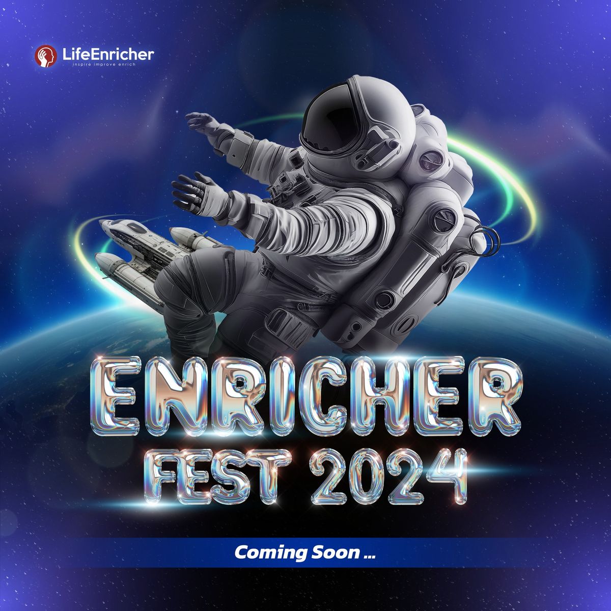 Enricher Fest 2024