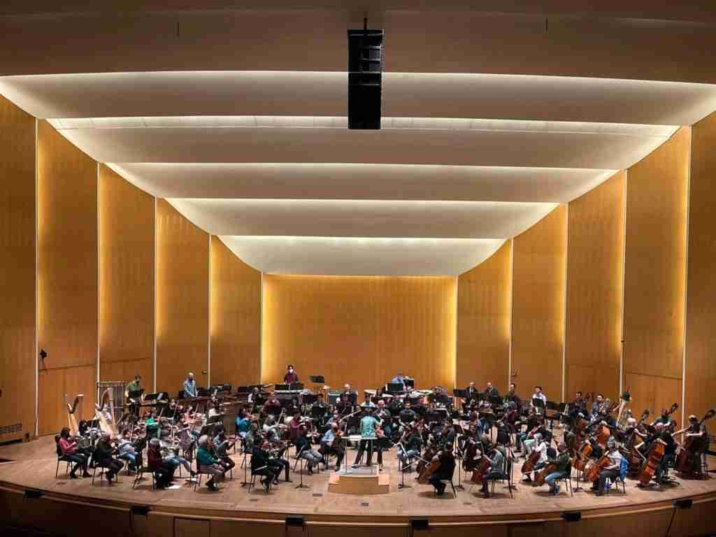 Allentown Symphony Orchestra - Music of ABBA at Miller Symphony Hall