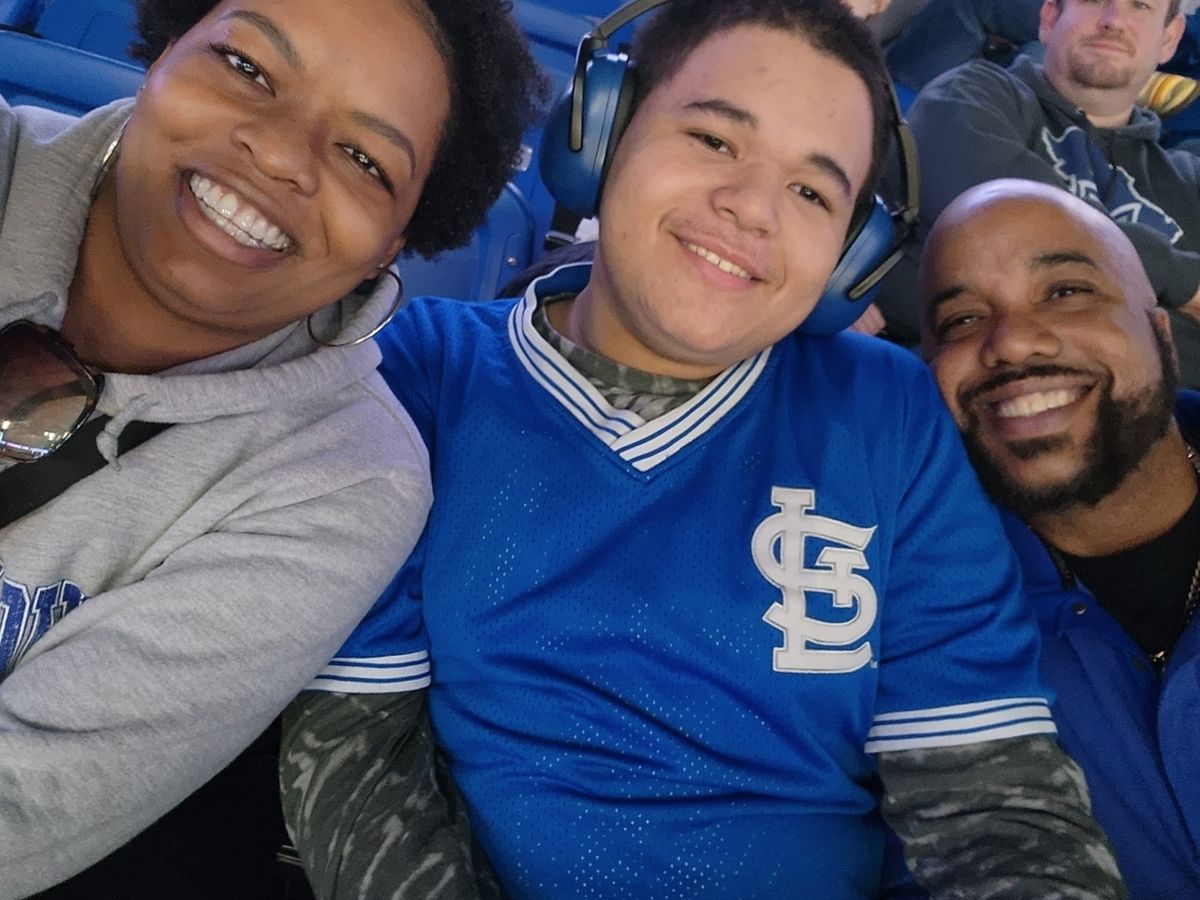 St. Louis Billikens at La Salle Explorers Mens Basketball at John Glaser Arena