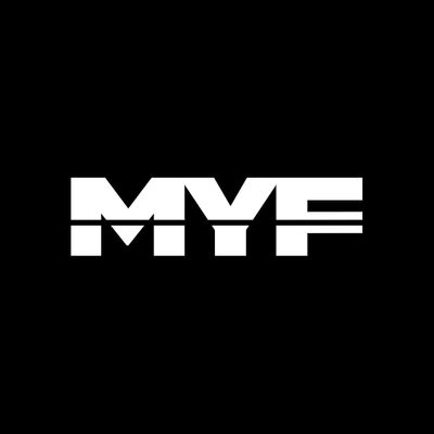 MYF - MOVE YOUR FEET