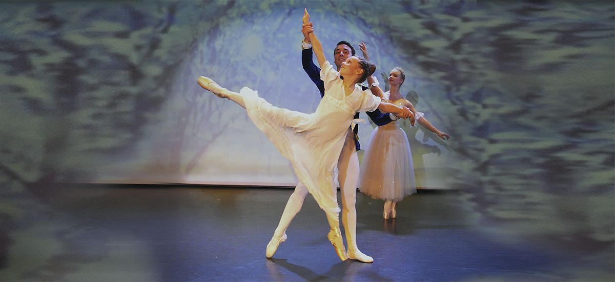 "The Nutcracker" ballet-1 02.02.2025 at 12:30 in The Hague