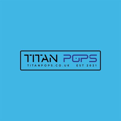 Titan Pops