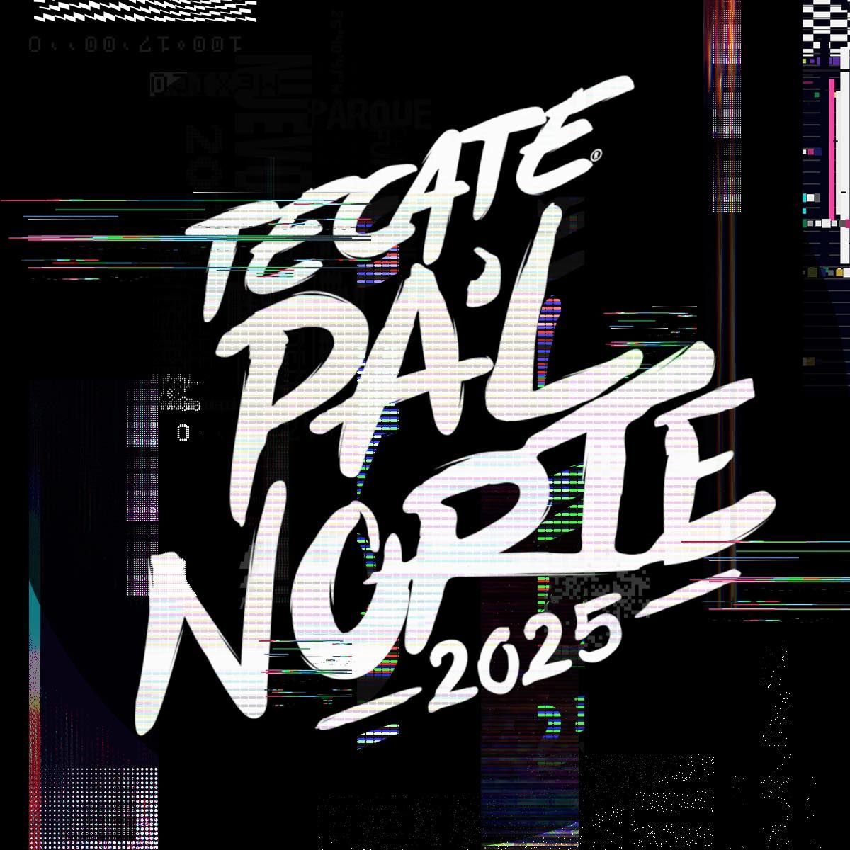 Pal Norte Tour 2025