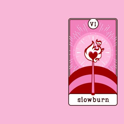Slowburn NCL