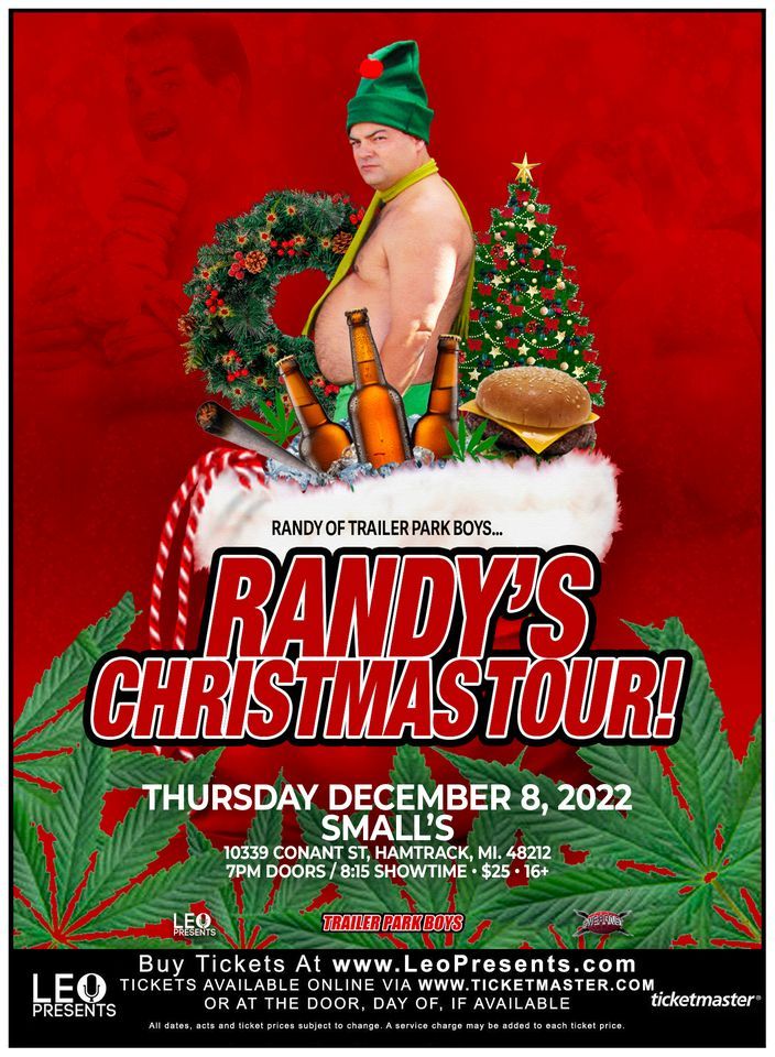 randy's adventures tours