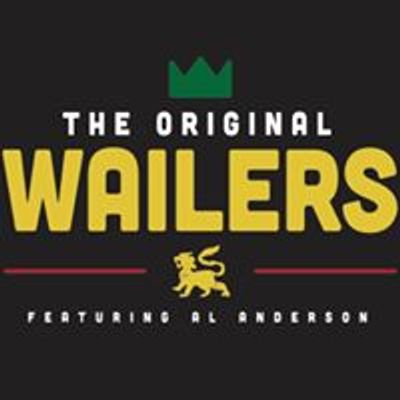 The Original Wailers