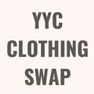 YYC Clothing Swap