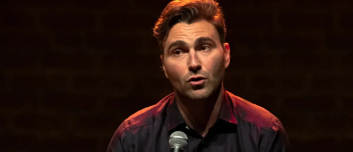 Simon Gouache at Cabaret Du Casino De Montreal