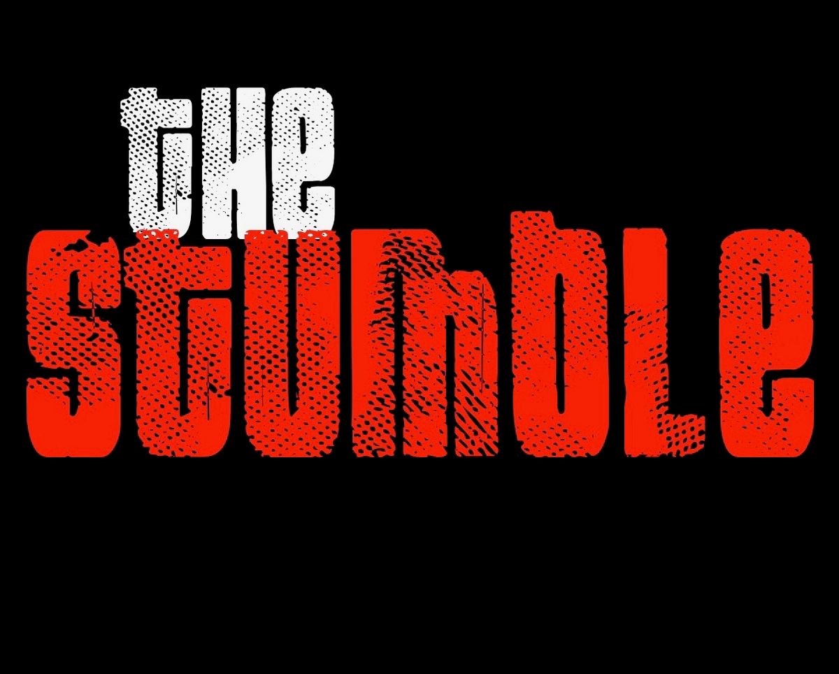 The Stumble