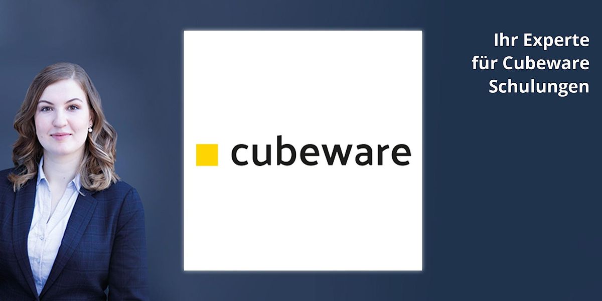 Cubeware Cockpit Maps - Schulung in Salzburg