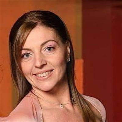 Patricia Grela Recouso