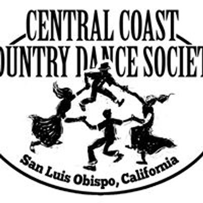 Central Coast Country Dance Society