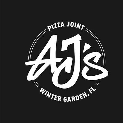 AJ's Pizza Joint