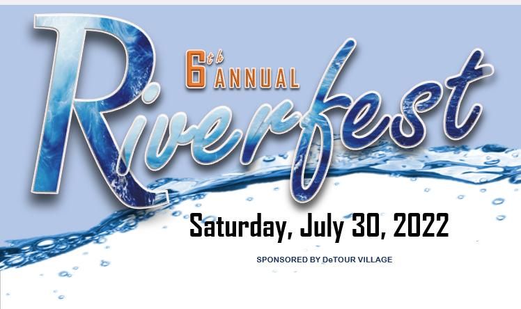 6th Annual Riverfest