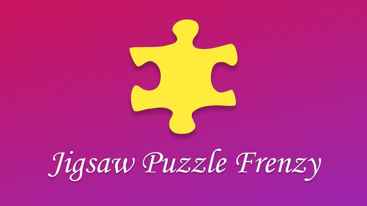 Puzzle Frenzy at The Brewstillery