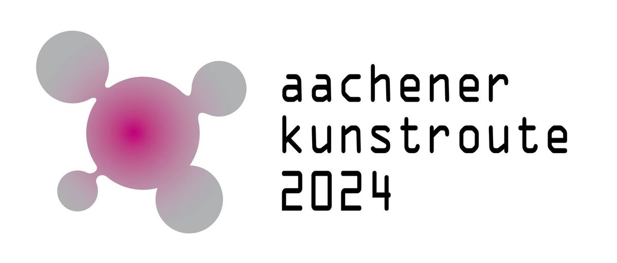 Aachener Kunstroute 2024