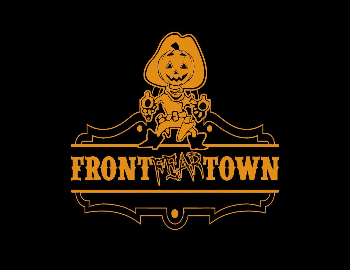 FrontFear Town 2025 Week 1