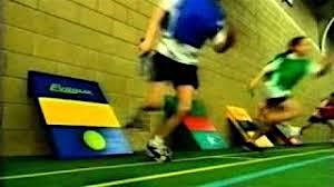 Indoor Athletics -Afternoon Session Year 5\/6