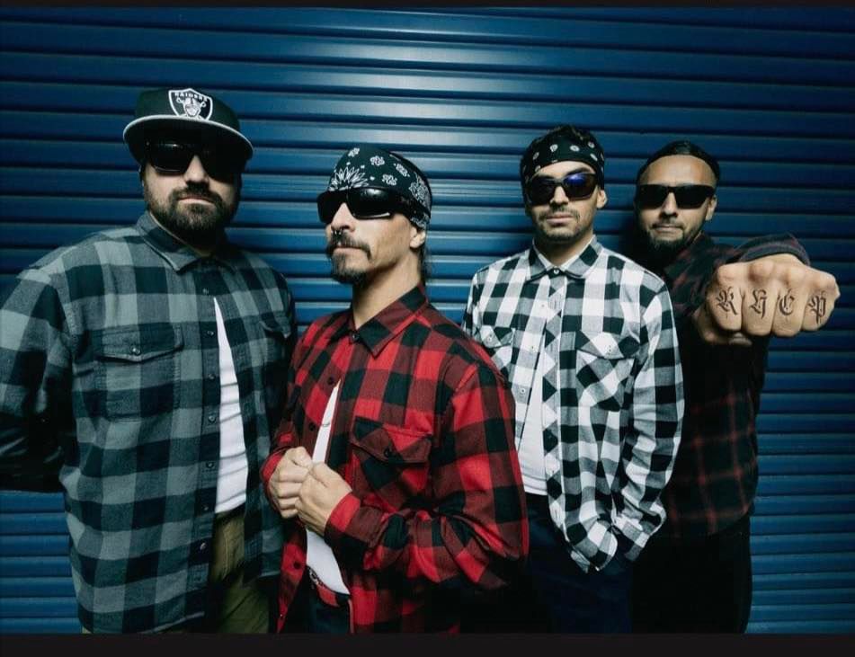 RED HOT CHOLO PEPPERS \ud83c\udf9f\ufe0fEVENTBRITE