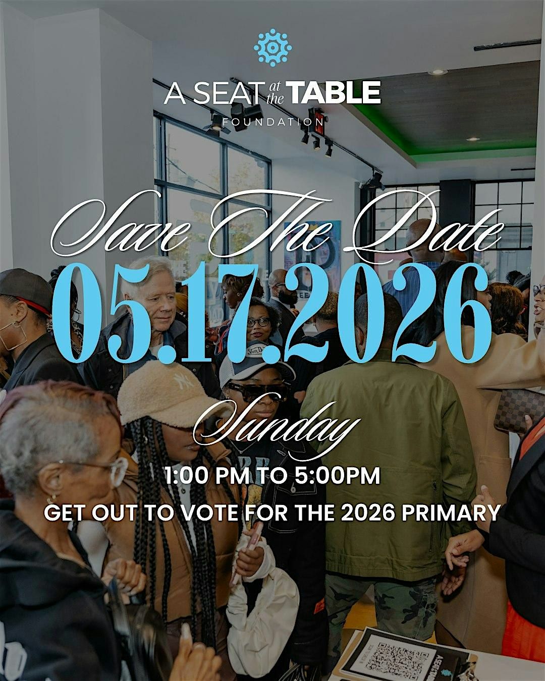 A Seat At The Table