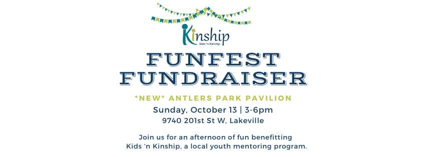 FunFest Fundraiser