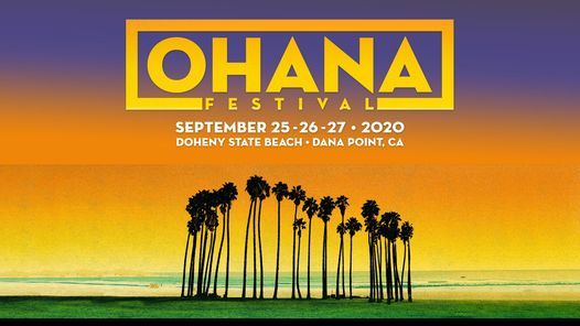 Ohana Festival 2021