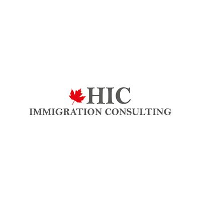 HIC Immigration Consulting Inc.