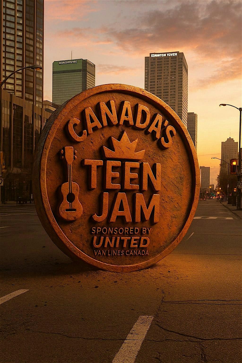 CANADA\u2019S TEEN JAM - EDMONTON