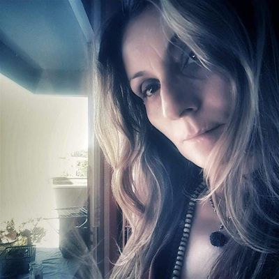 CATERINA ROMEO