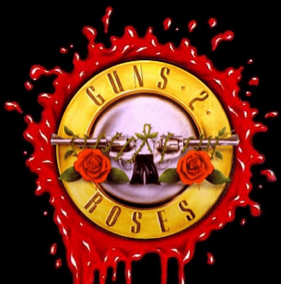 GUNS 2 ROSES ( the best ) 