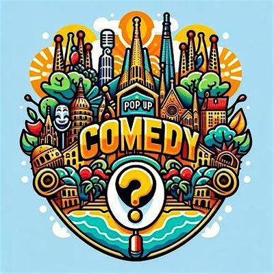 Pop Up Comedy