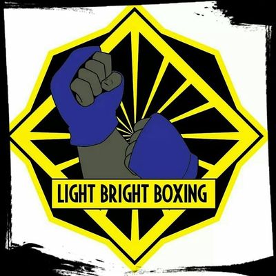 Light Bright Boxing LLC