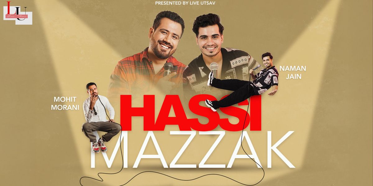 Hassi Mazzak