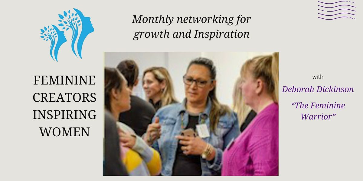 Creators and Leaders Networking Group