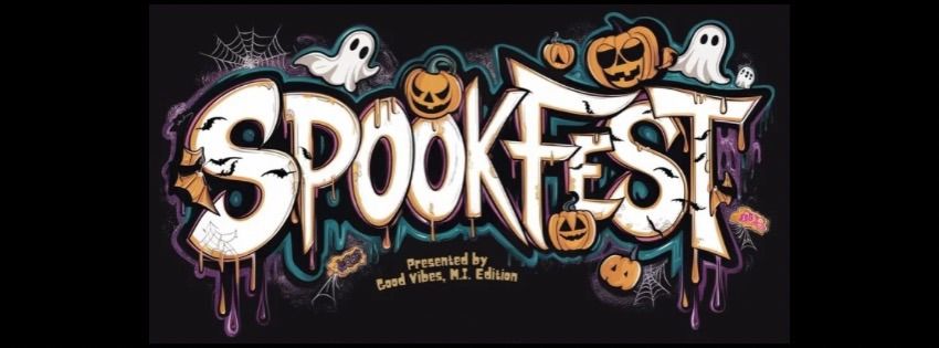 Spookfest 2024